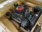 Plymouth Barracuda Formula S Fastback 1968 года